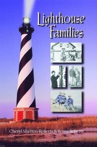 bokomslag Lighthouse Families