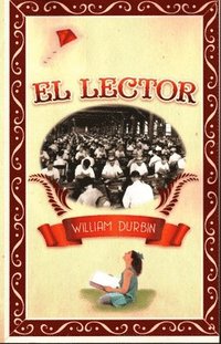 bokomslag El Lector