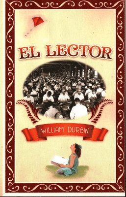 William Durbin - El Lector, Häftad