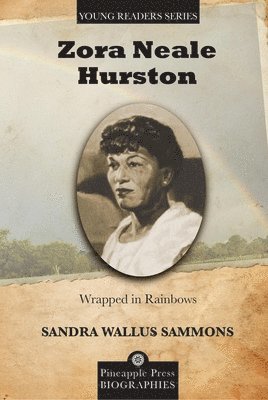 Zora Neale Hurston 1