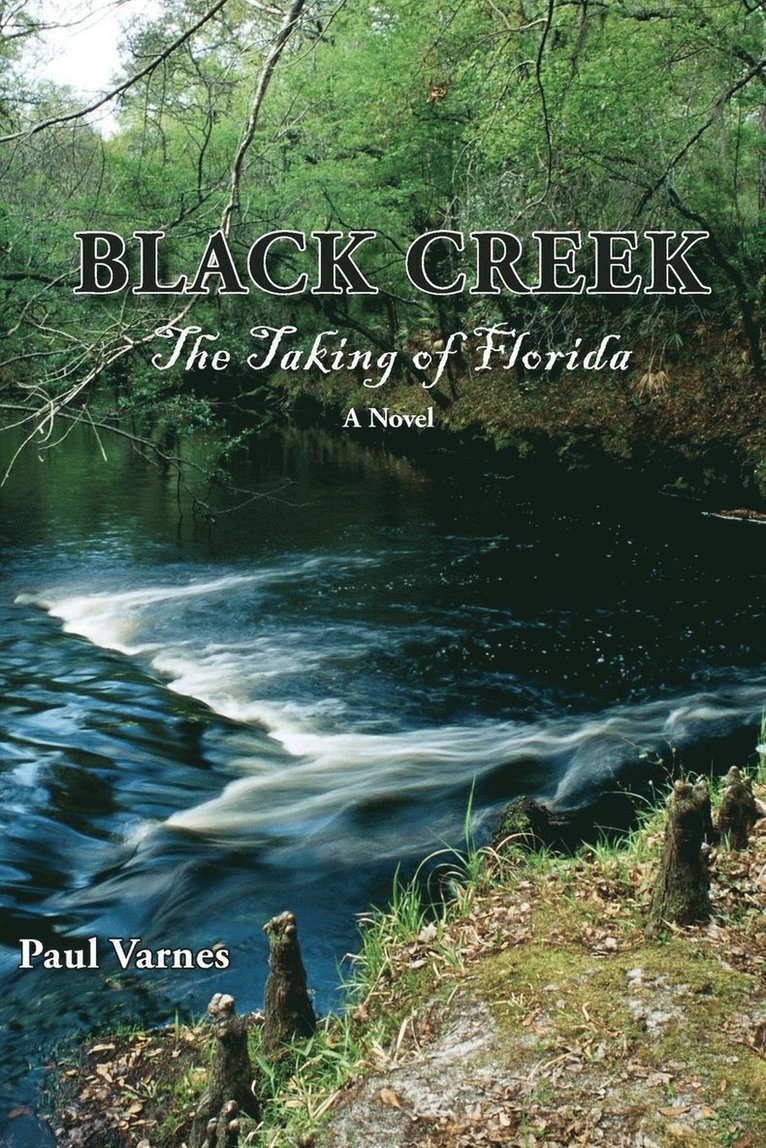 Black Creek