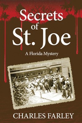 Secrets of St. Joe 1