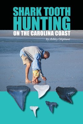 bokomslag Shark Tooth Hunting on the Carolina Coast