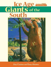 bokomslag Ice Age Giants of the South