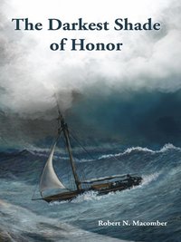 bokomslag Darkest Shade of Honor