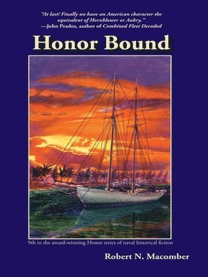 Honor Bound 1