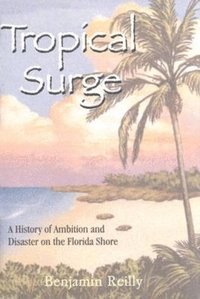 bokomslag Tropical Surge