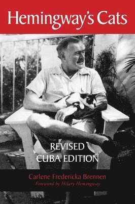 Hemingway's Cats 1