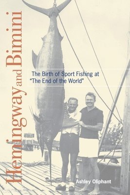 Hemingway and Bimini 1