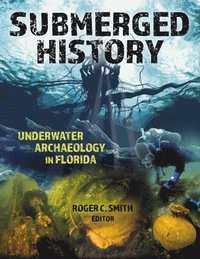 bokomslag Submerged History