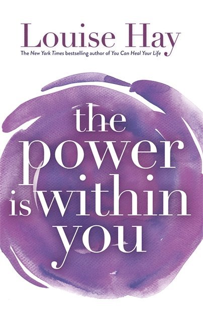 The Power Is Within You 1