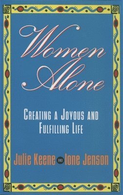 Women Alone 1