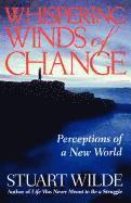 bokomslag Whispering Winds Of Change