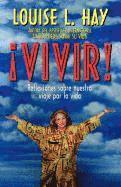 Louise L. Hay - Vivir!, Häftad
