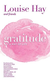 bokomslag Gratitude