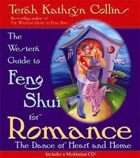 bokomslag Western Guide To Feng Shui