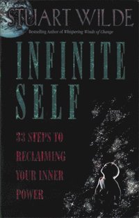 bokomslag Infinite Self