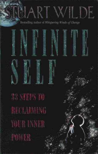 Infinite Self 1