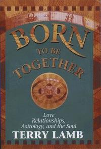 bokomslag Born to Be Together