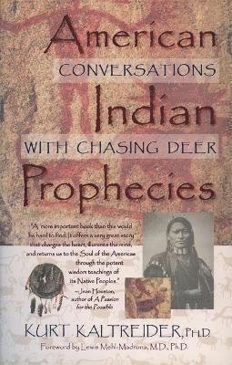 American Indian Prophecies 1