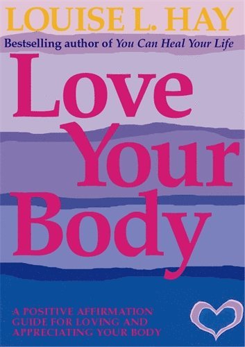 Love Your Body 1