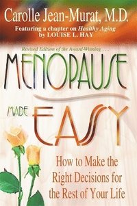 bokomslag Menopause Made Easy