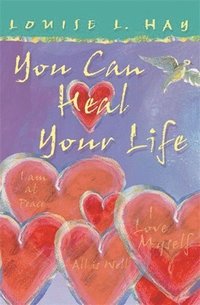 bokomslag You Can Heal Your Life