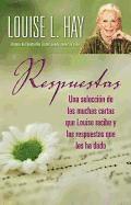 bokomslag Respuestas (Letters to Louise): in Spanish