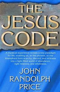 bokomslag The Jesus Code