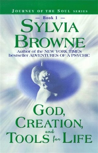 bokomslag God, creation and tools for life