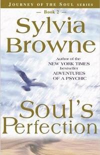 bokomslag Soul's Perfection
