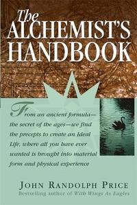 bokomslag The Alchemist's Handbook