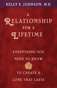 bokomslag A Relationship for a Lifetime