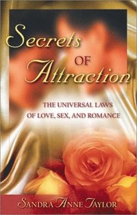 bokomslag Secrets of Attraction