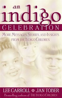 bokomslag Indigo Celebration