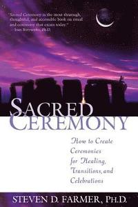 bokomslag Sacred Ceremony
