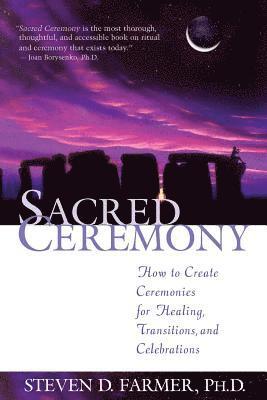Sacred Ceremony 1