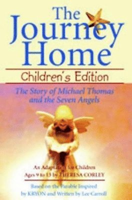 Journey Home: Children's Edition 1