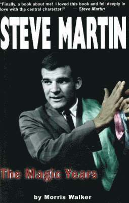 Steve Martin