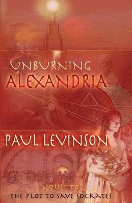 Unburning Alexandria 1