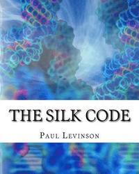 bokomslag The Silk Code