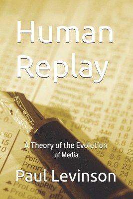 Human Replay 1