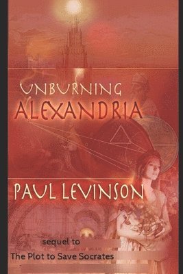 Unburning Alexandria