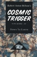 COSMIC TRIGGER V02 COSMIC TRIG
