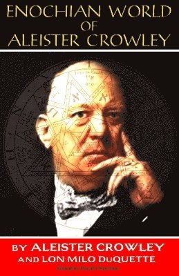 bokomslag Enochian World of Aleister Crowley