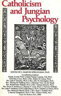 Catholicism & Jungian Psychology 1