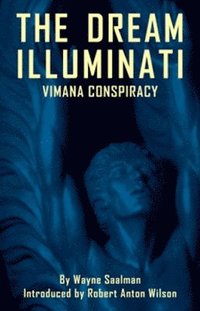 bokomslag Dream Illuminati