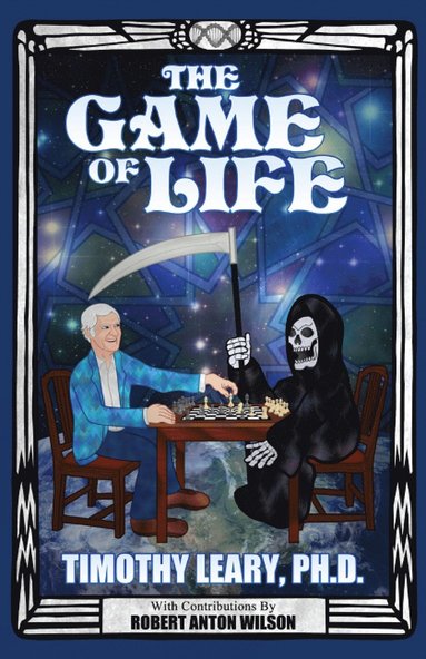 bokomslag Game of Life