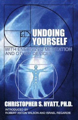 Undoing Yourself with Energized Meditation & Other Devices 1