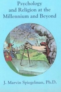 bokomslag Psychology & Religion at the Millennium & Beyond